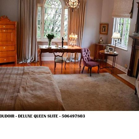 The Great Gatsby Houghton Bed & Breakfast Johannesburg Exterior photo