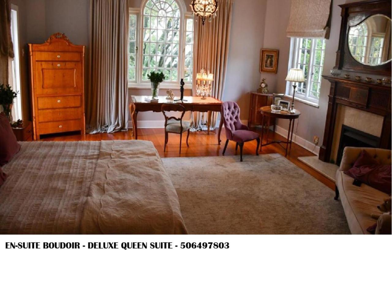 The Great Gatsby Houghton Bed & Breakfast Johannesburg Exterior photo